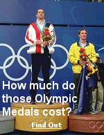 The U.S. Olympic Committee shelled out more than $232 million in 2008 to help American athletes win 110 medals in Beijing, and that wasn't all of of the expense.